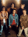 Backstreet Boys